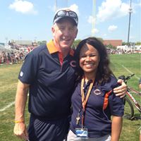 Claudia Bowen Photo 14