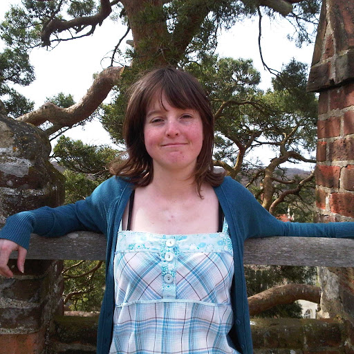 Katie Barron Photo 5