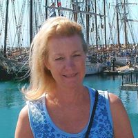 Cathy Bacon Photo 19