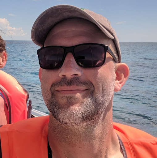 Shaun Rogers Photo 36