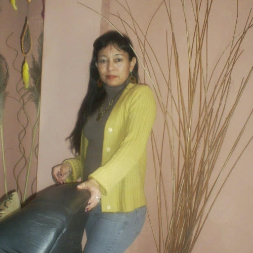 Margarita Morales Photo 10