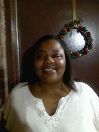 Latoya Smith Photo 10
