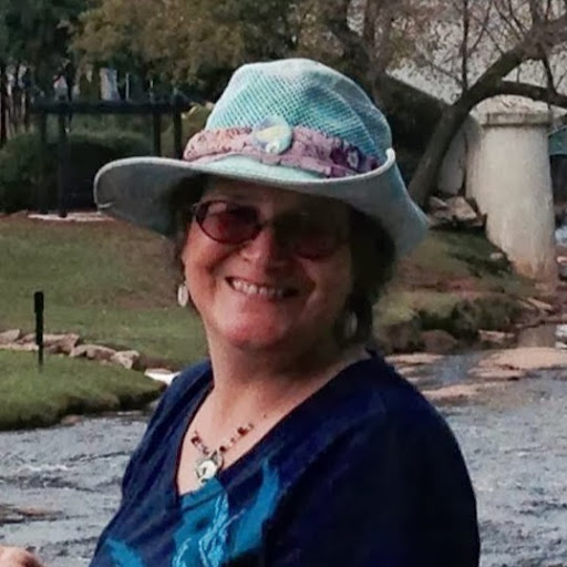 Sally Weber Photo 10