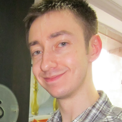 Paul Graber Photo 29