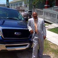 Carlton Morris Photo 11