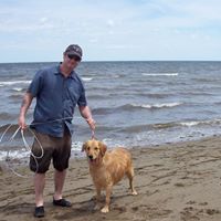Ralph Macdonald Photo 15