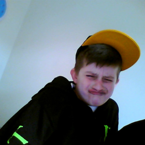 Elliot Parker Photo 34