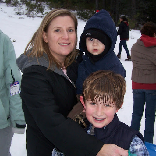 Debbie Murphy Photo 6