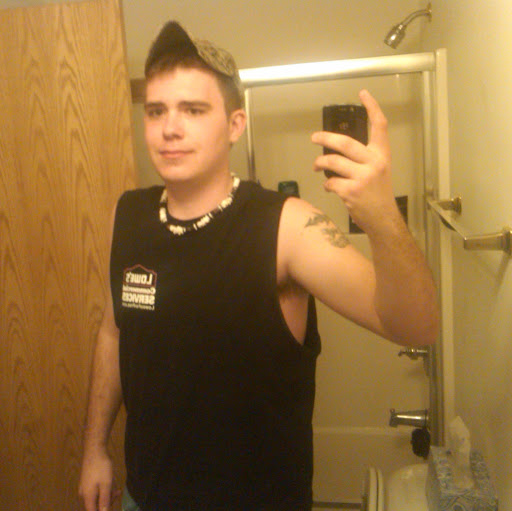 Chris O'Neill Photo 3