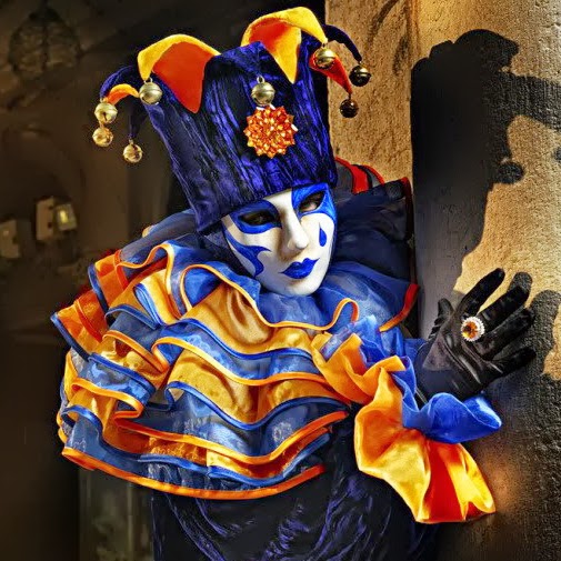 Dominic Greene Photo 10