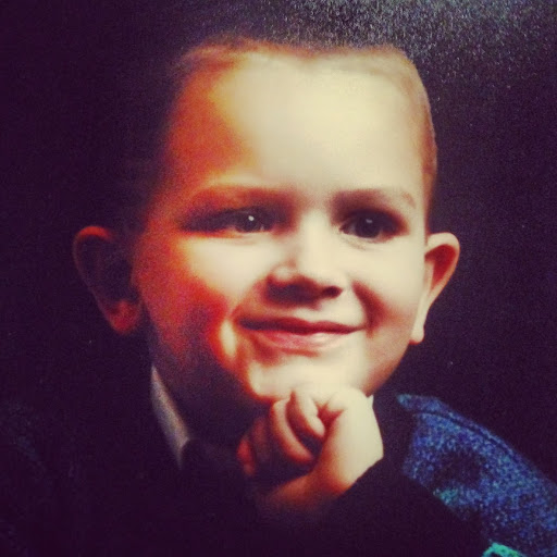 Joe Langley Photo 35