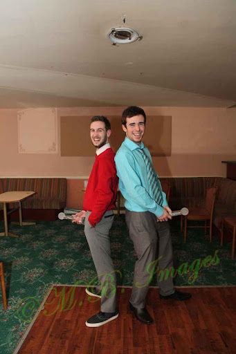 Paul Teague Photo 25