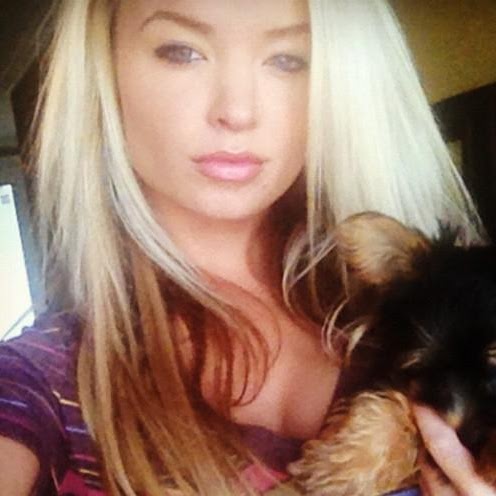 Louise Scott Photo 4