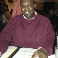 Bruce Worrell Photo 8