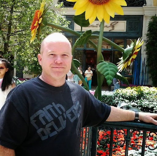 Shawn Holland Photo 22