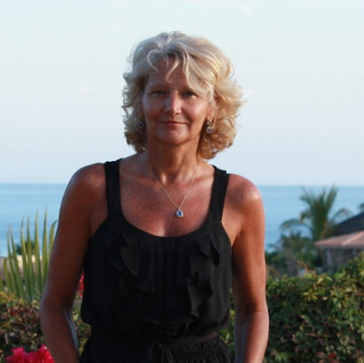 Christine Gauthier Photo 39