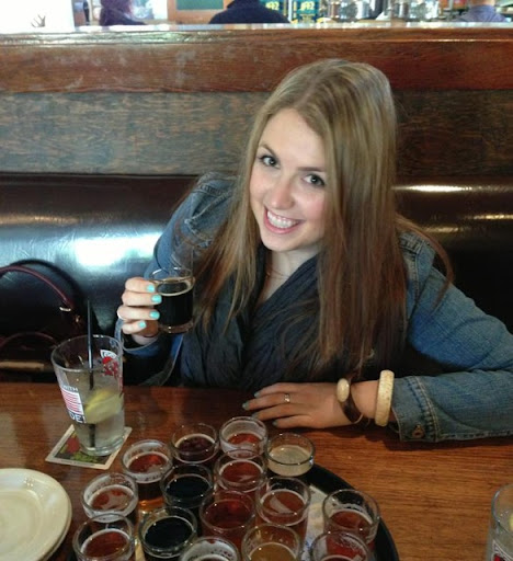 Amanda Mcpherson Photo 12