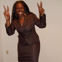 Cynthia Francis Photo 19