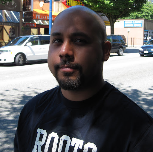 David Andres Photo 11