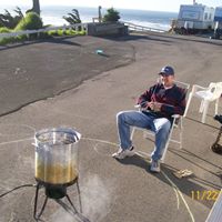 Stephen Swanson Photo 24