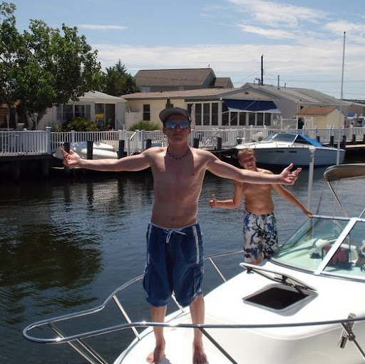 Stephen O'Brien Photo 16