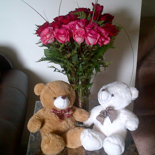 Doris Daniel Photo 19