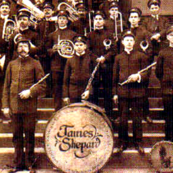 James Shepard Photo 45