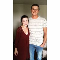 Charlotte Weeks Photo 13