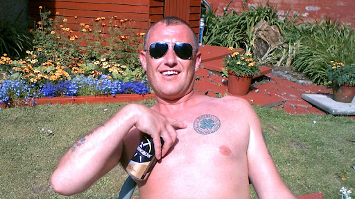 Barry Armstrong Photo 22