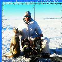 Wendell Yoder Photo 5