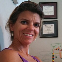 Tina Hooper Photo 12