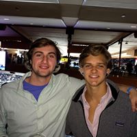 Matt Adrian Photo 16