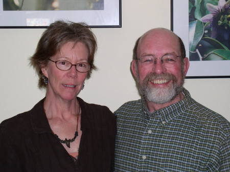 Amy Carlson Photo 32