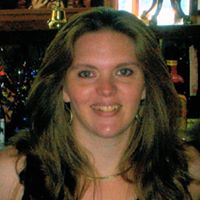 Catherine Warren Photo 8