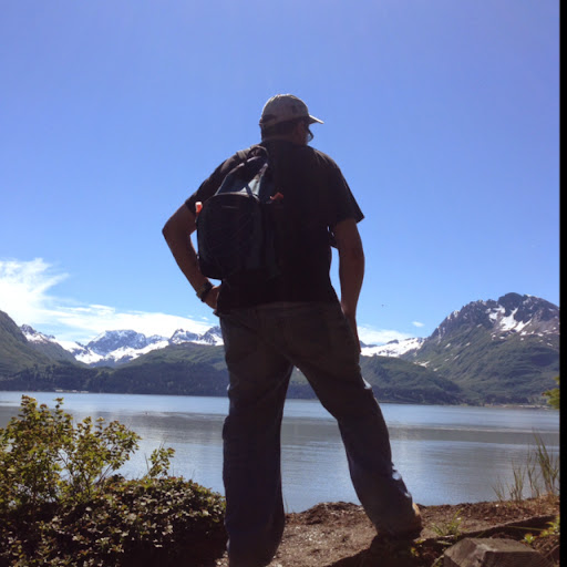 Keith Greene Photo 15