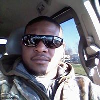 Jeffery Parham Photo 2