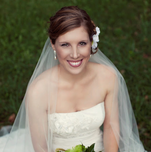 Sarah Pearce Photo 13