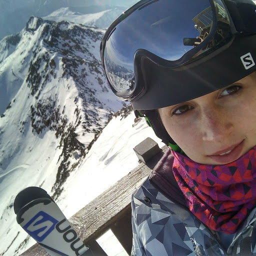 Beth Vincent Photo 26