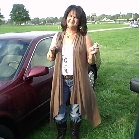 Denise Roberson Photo 30