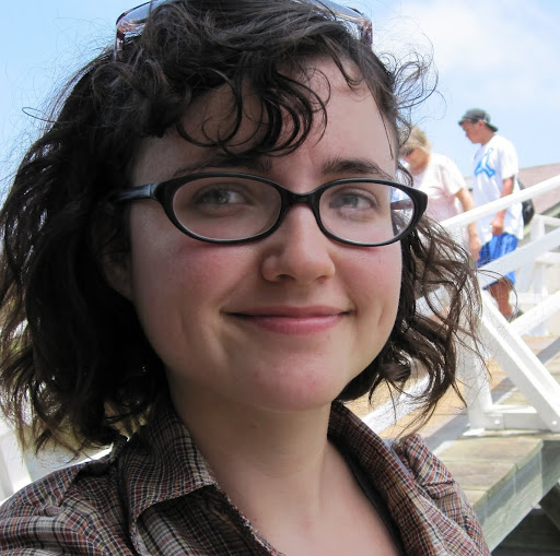 Carolyn Morrison Photo 35