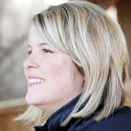 Julie Preston Photo 2