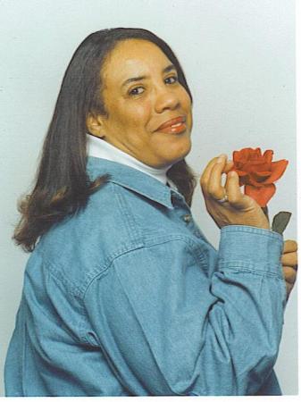 Mary Oneal Photo 18