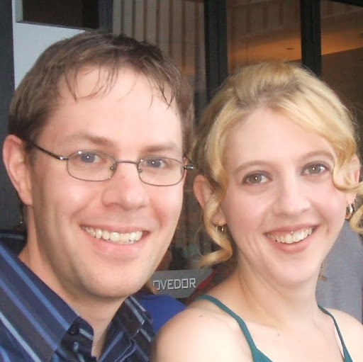 Rick Townsend Photo 11