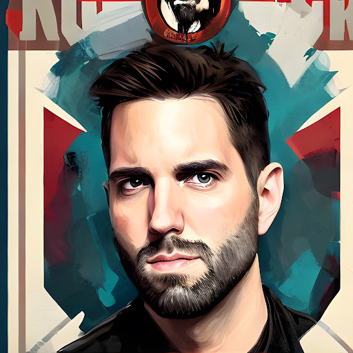 Christopher Wyatt Photo 44