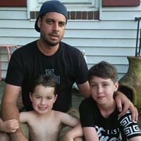 Michael Mcnicholas Photo 9