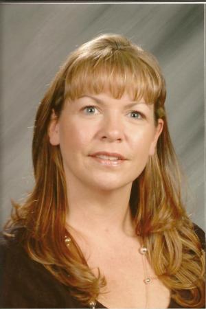 Tracie Carroll Photo 7