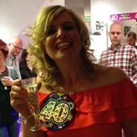 Katherine Rich Photo 34