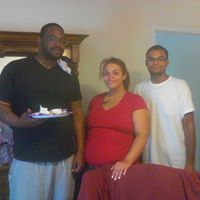 Thelma Ford Photo 11