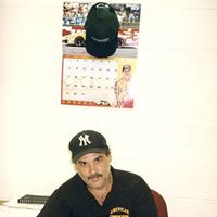 Frank Napoli Photo 13