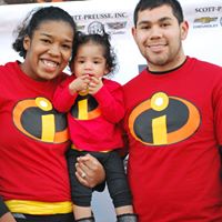 Smiley Martin Photo 7